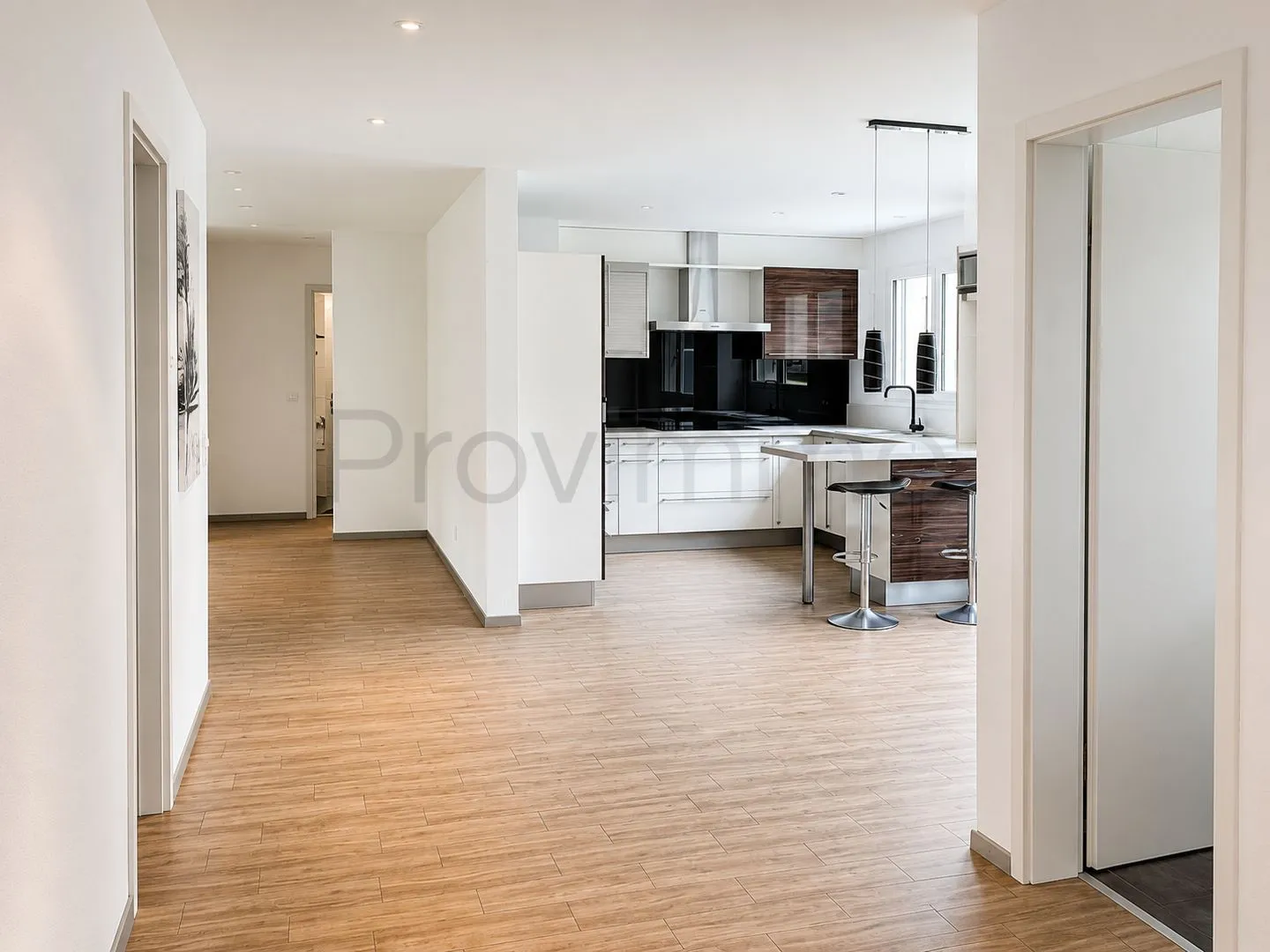Garden apartment with a special feel-good factor - Photo 9 of 13