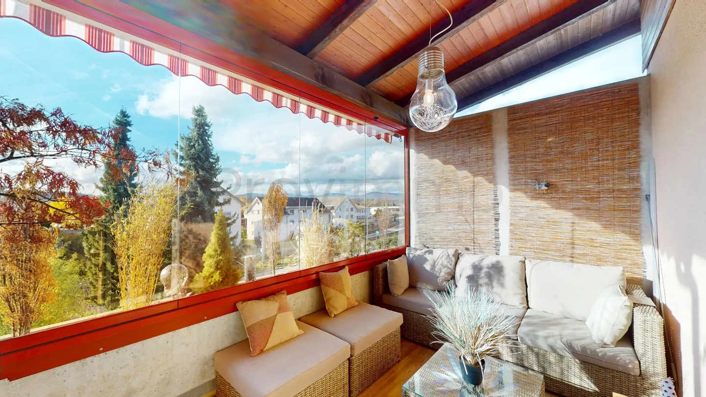 4.5-Room Apartment in Muhen AG - Photo 10 of 13