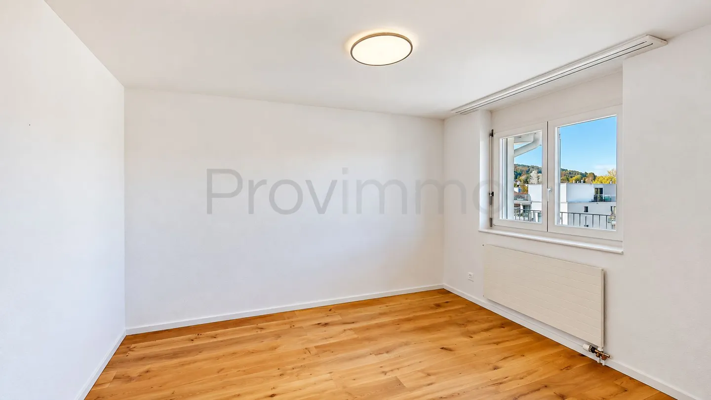 Arriver et se sentir chez soi – Appartement de 3,5 pièces à Menziken - Photo 12 sur 13