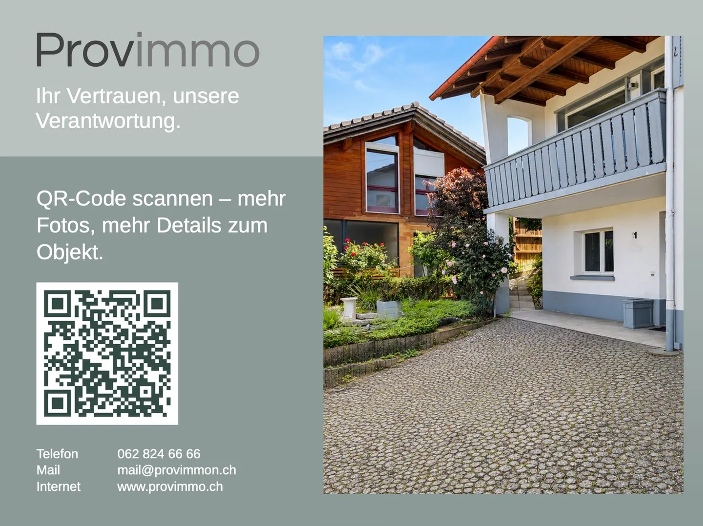 Vivre avec une vue – Une maison pleine de possibilités - Photo 13 sur 13