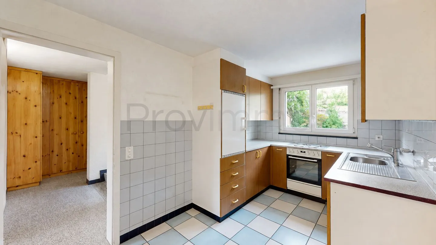 Une maison avec beaucoup d'espace pour vos propres idées - Photo 10 sur 13