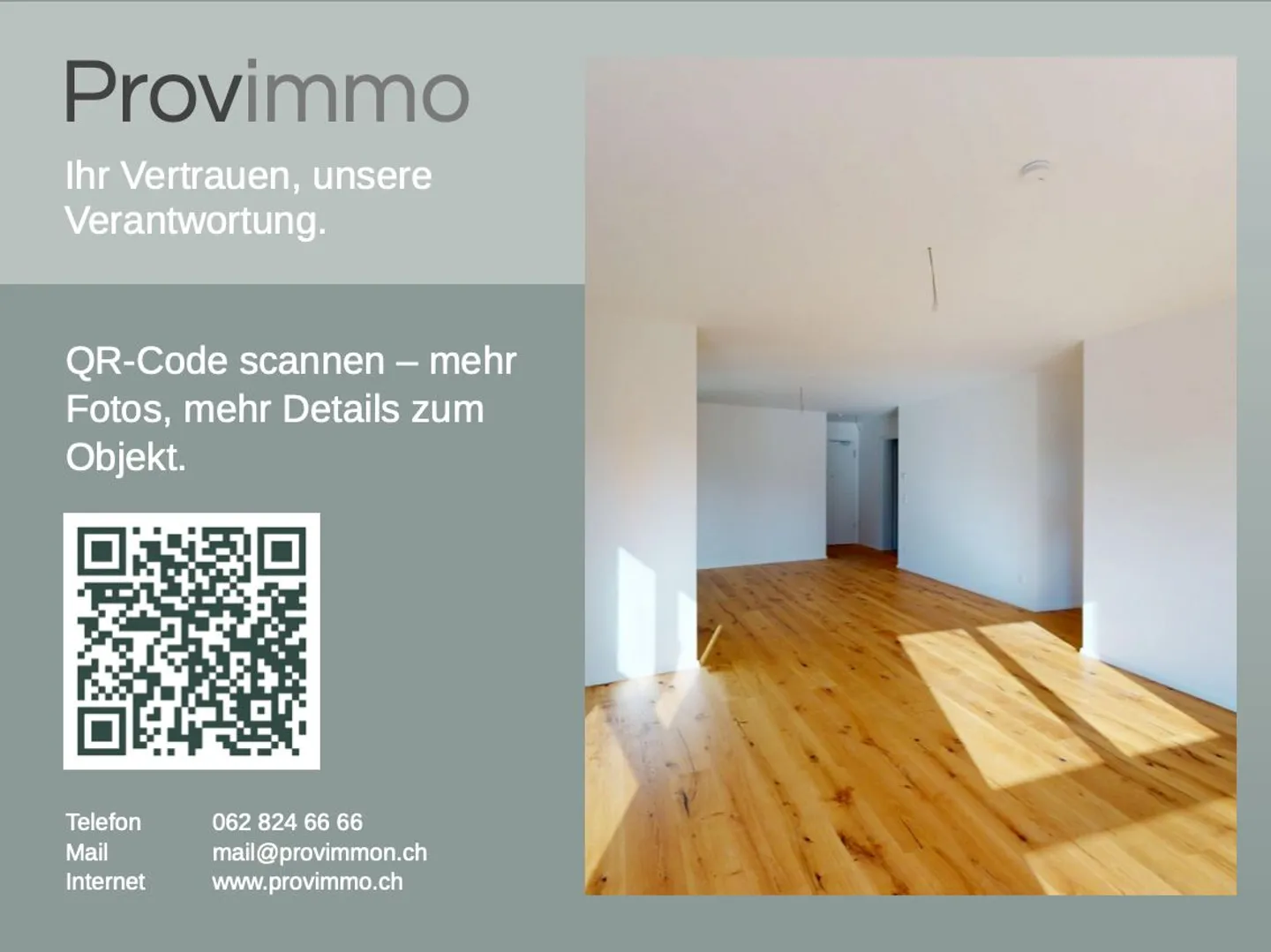3.5-Zimmer in Rombach – Sichern Sie sich die letzte Wohnung - Photo 13 sur 13