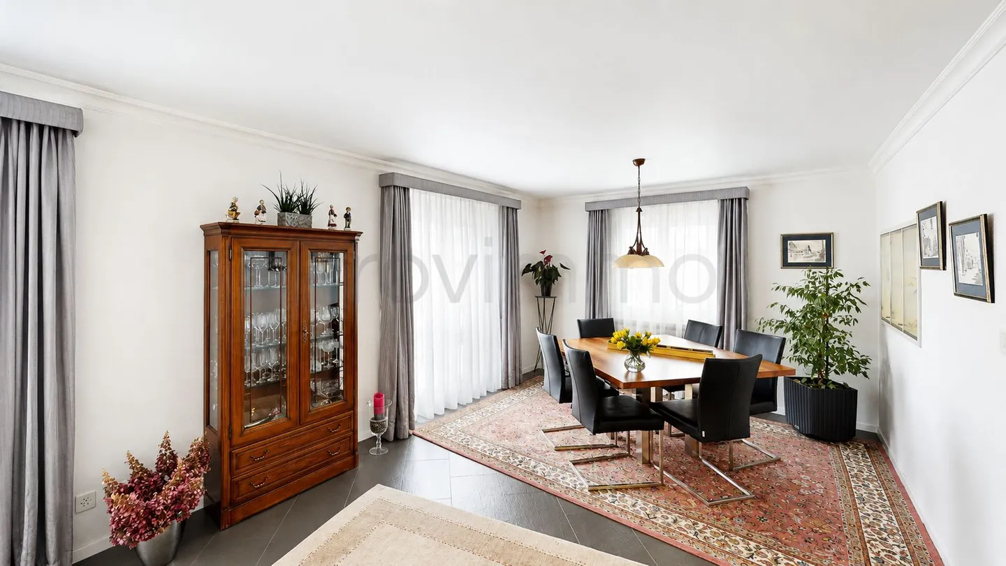 Charmantes Einfamilienhaus mit Potenzial - Foto 11 von 13