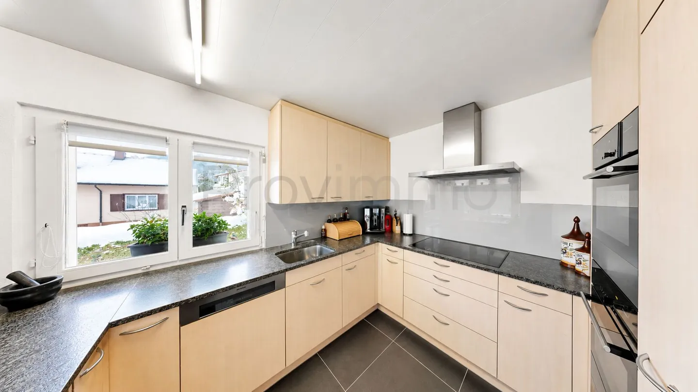 Charmantes Einfamilienhaus mit Potenzial - Foto 12 von 13