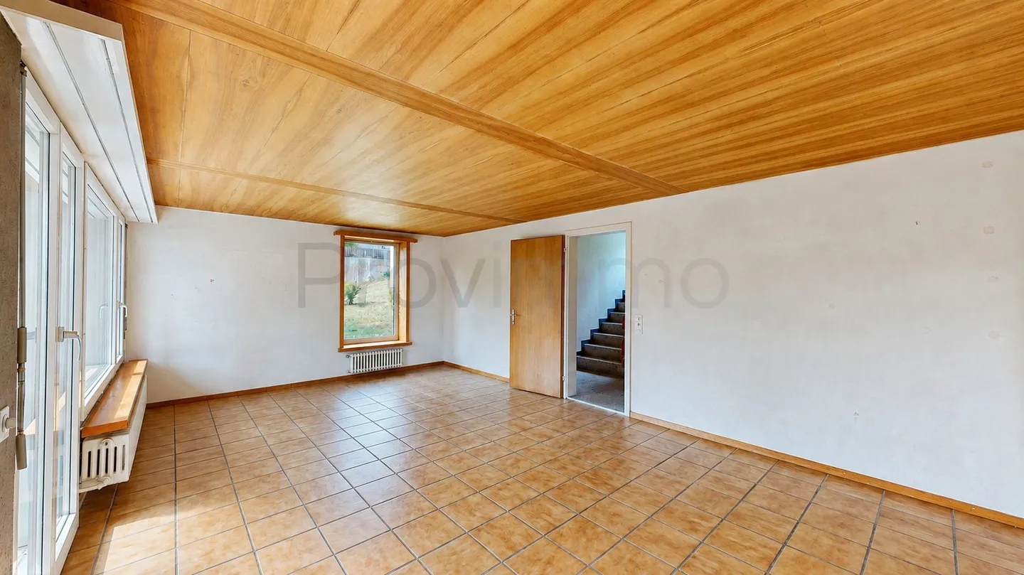 Une maison avec beaucoup d'espace pour vos propres idées - Photo 9 sur 13