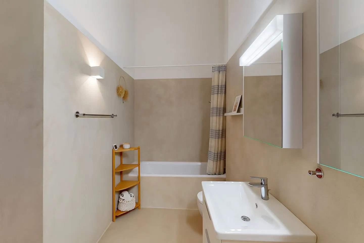 Spazioso attico di 4.5 locali con terrazza di 18 m² - Foto 13 di 13
