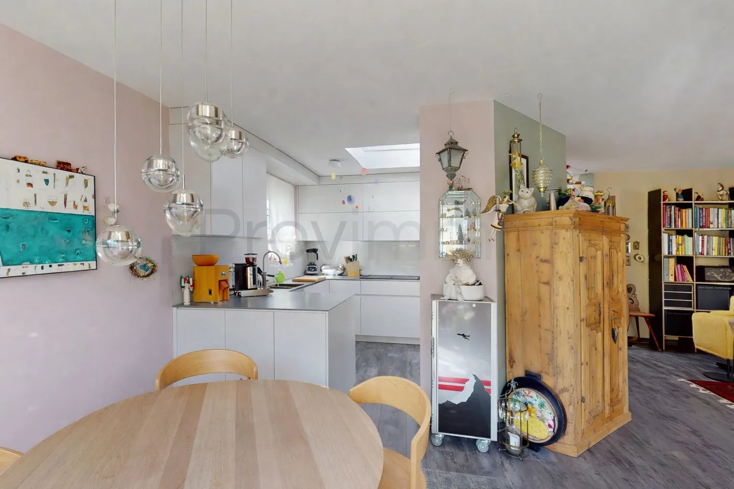 Urban und ruhig wohnen im begehrten Aarauer Zelgliquartier - Photo 11 sur 13