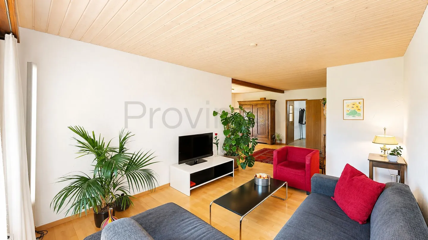 Pace, Spazio, Privacy – Casa Unifamiliare Indipendente Direttamente Adiacente alla Zona Agricola - Foto 8 di 13