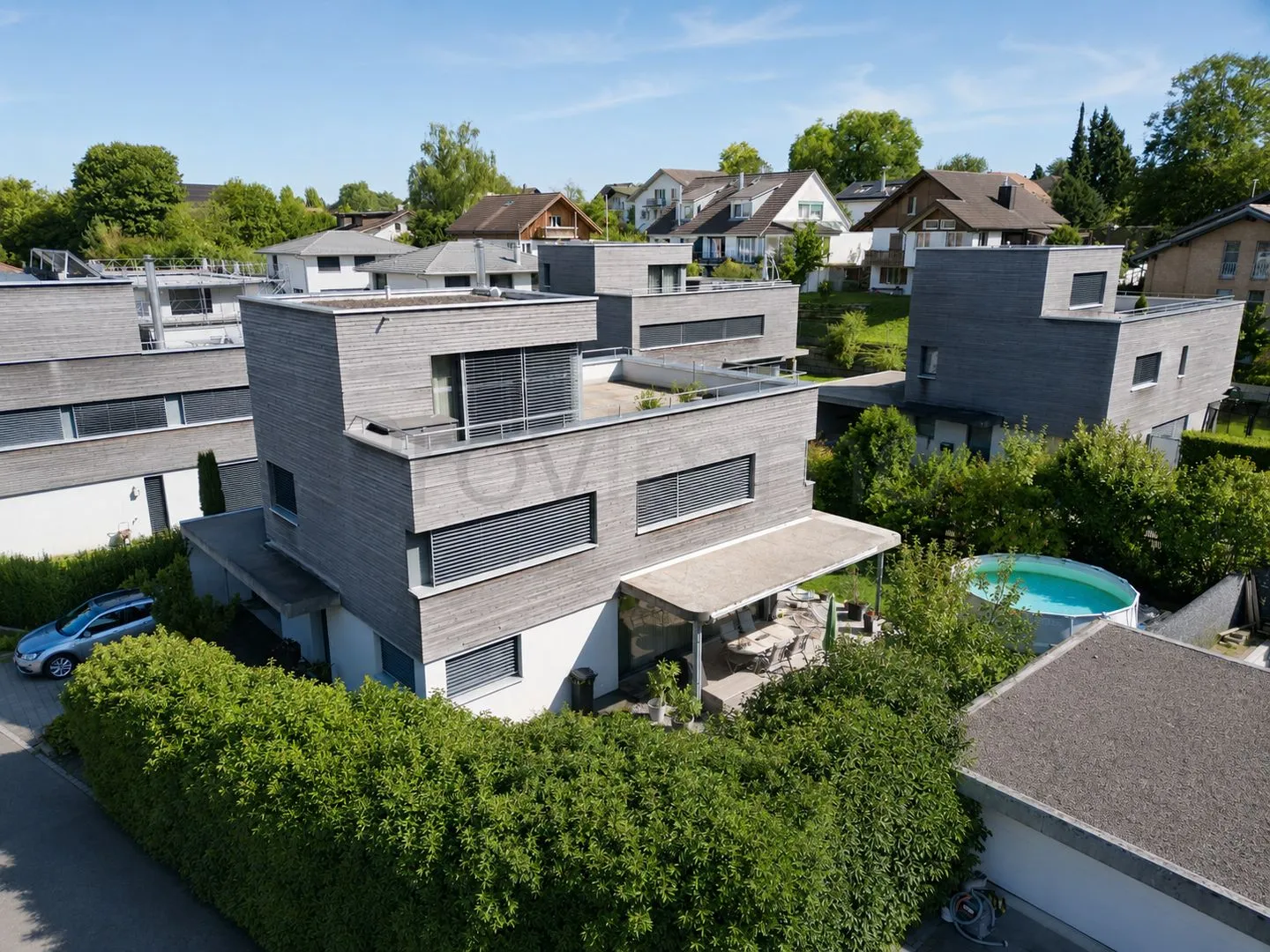 A House to Feel Good – Bright, Modern and Spacious - Photo 1 of 13