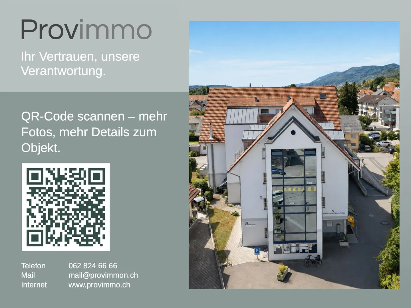 Eigenheim oder Investment – Sie entscheiden - Foto 13 von 13