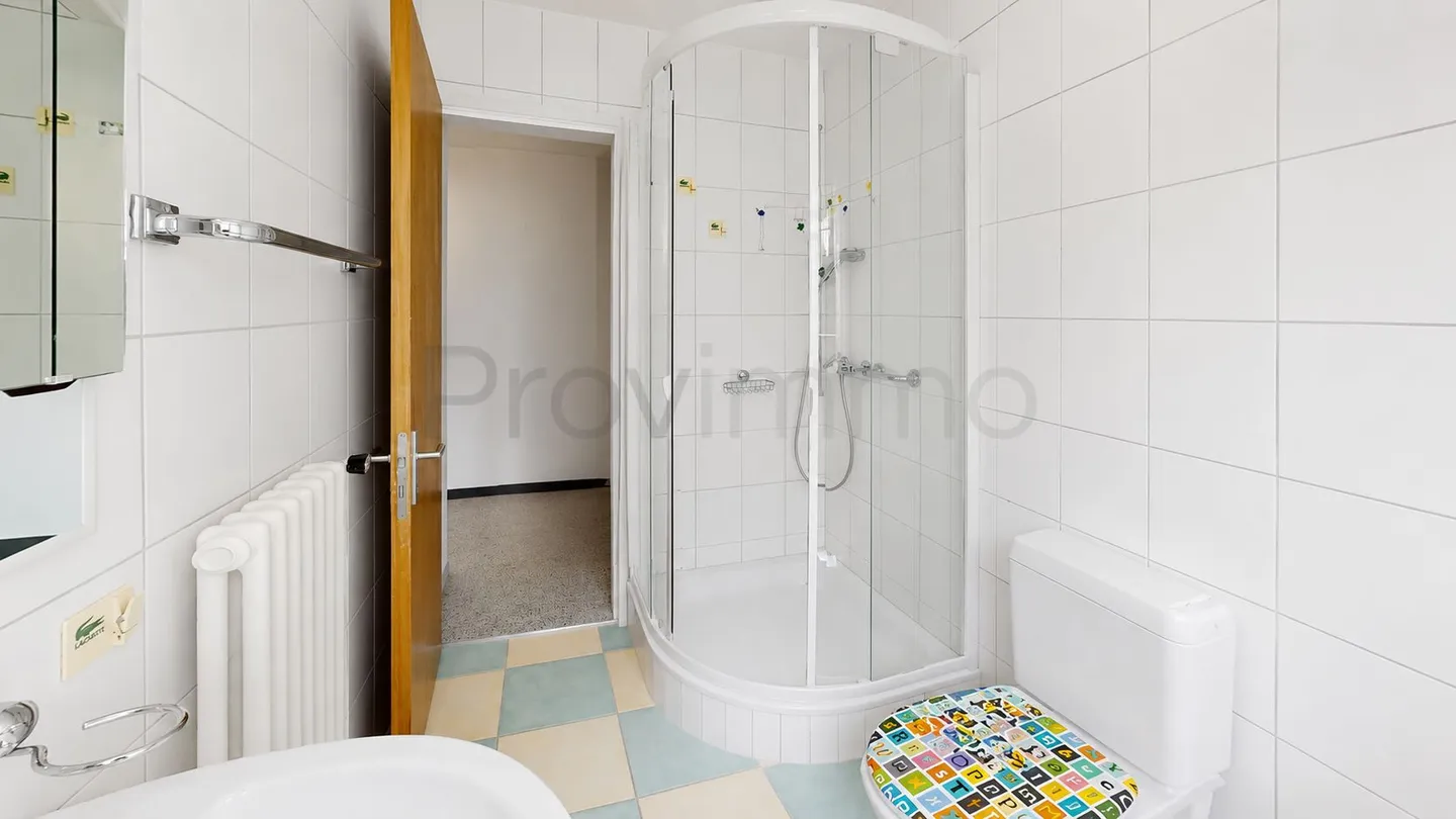 Une maison avec beaucoup d'espace pour vos propres idées - Photo 12 sur 13