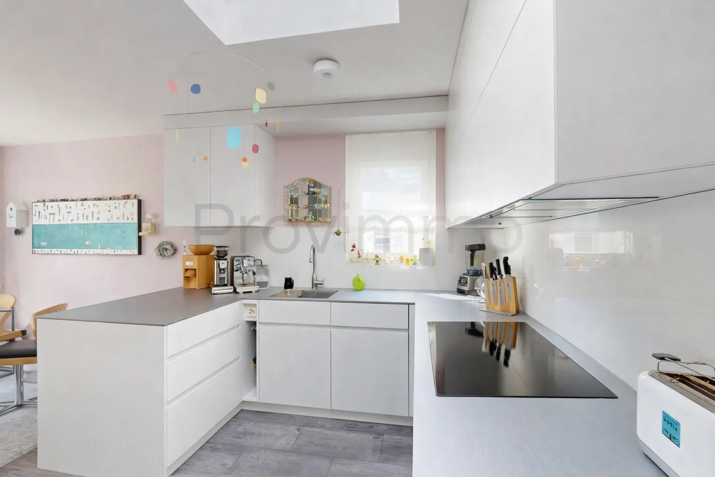 Urban und ruhig wohnen im begehrten Aarauer Zelgliquartier - Photo 12 sur 13