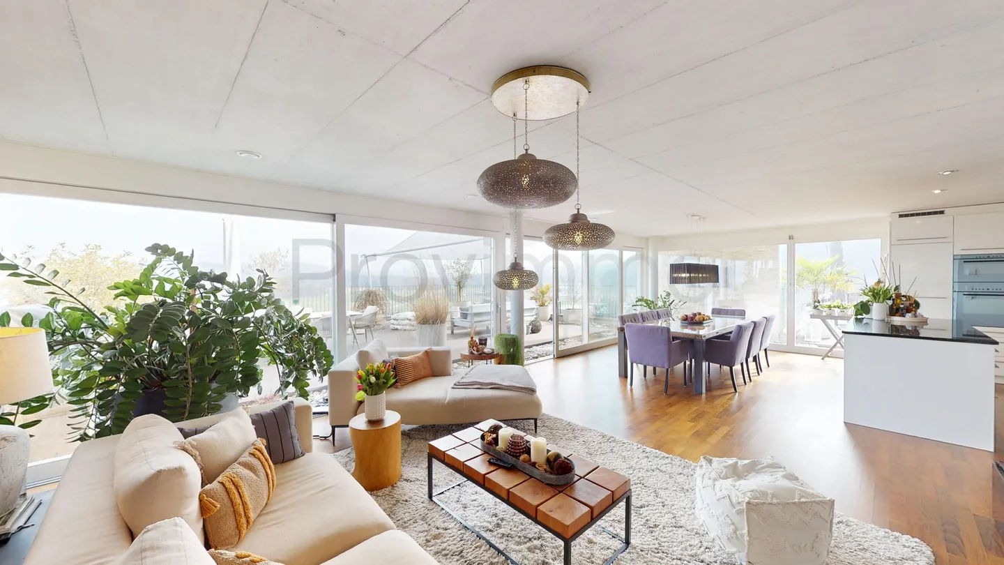 A home that inspires - extraordinary inside and out - Photo 9 of 13