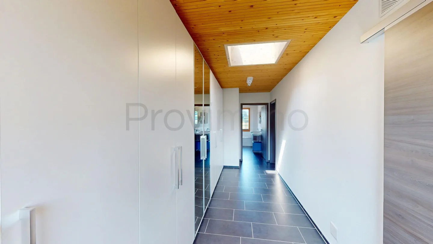 Modern Villa: Only 45 Min. to Zurich/Basel & 25 Min. to Baden - Photo 12 of 13
