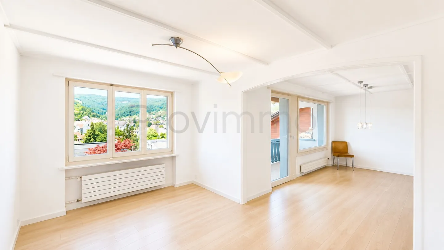 Vivre avec une vue – Une maison pleine de possibilités - Photo 10 sur 13