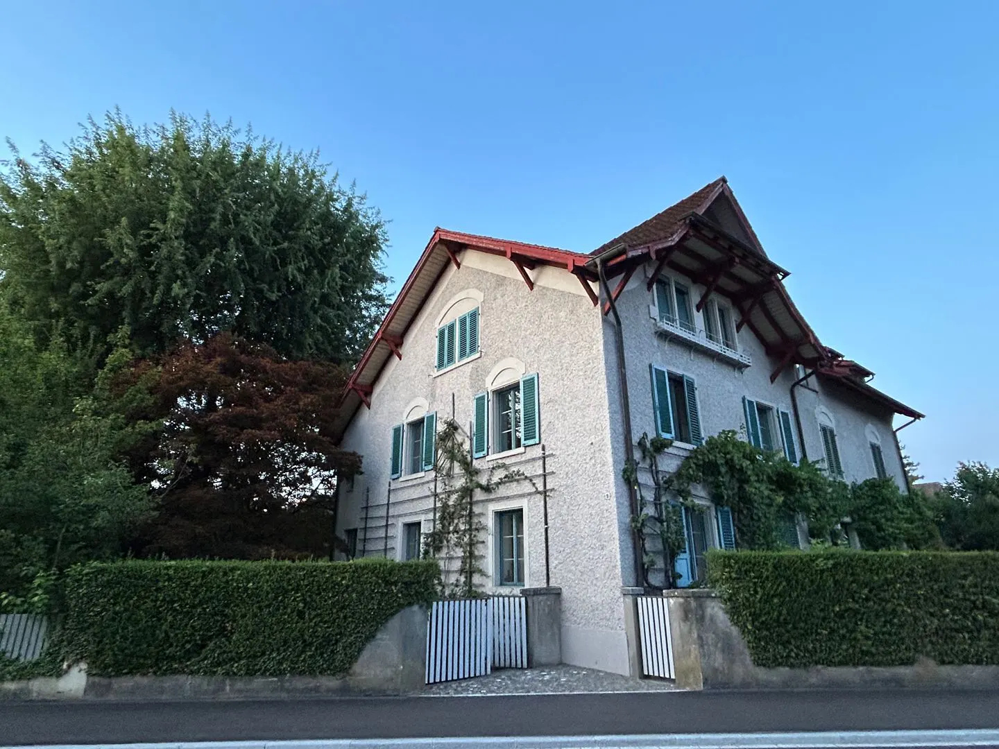 Appartement meublé 2.5 pièces | Durée de location temporaire - Photo 1 sur 12