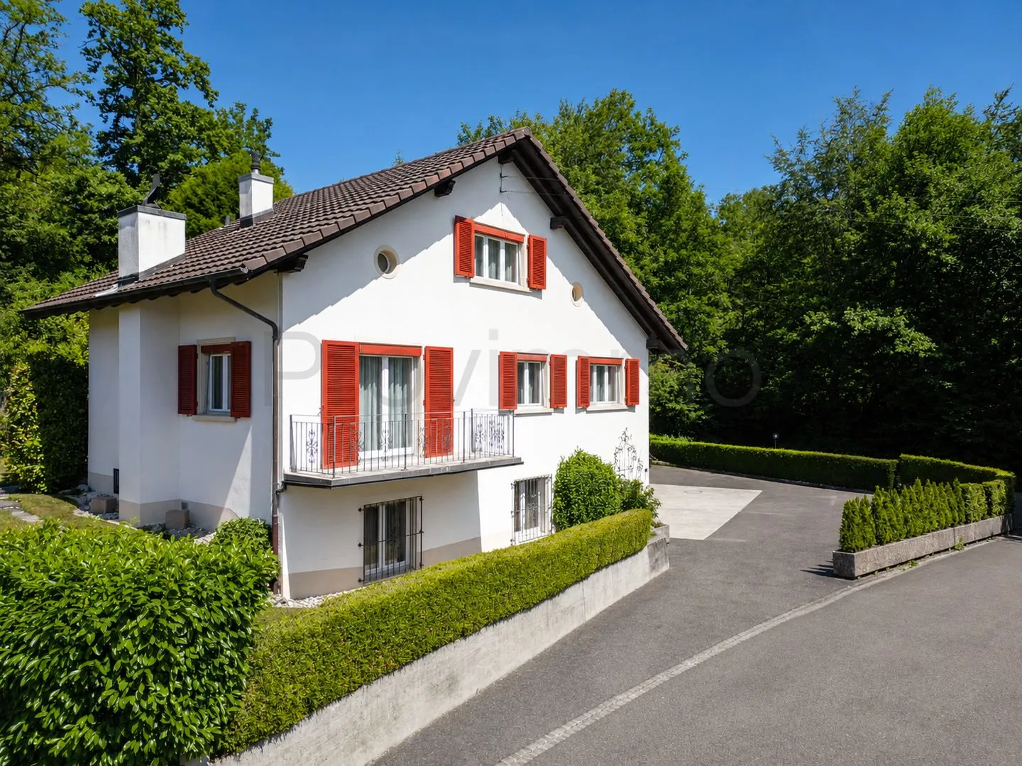 Charmantes Einfamilienhaus mit Potenzial - Foto 3 von 13
