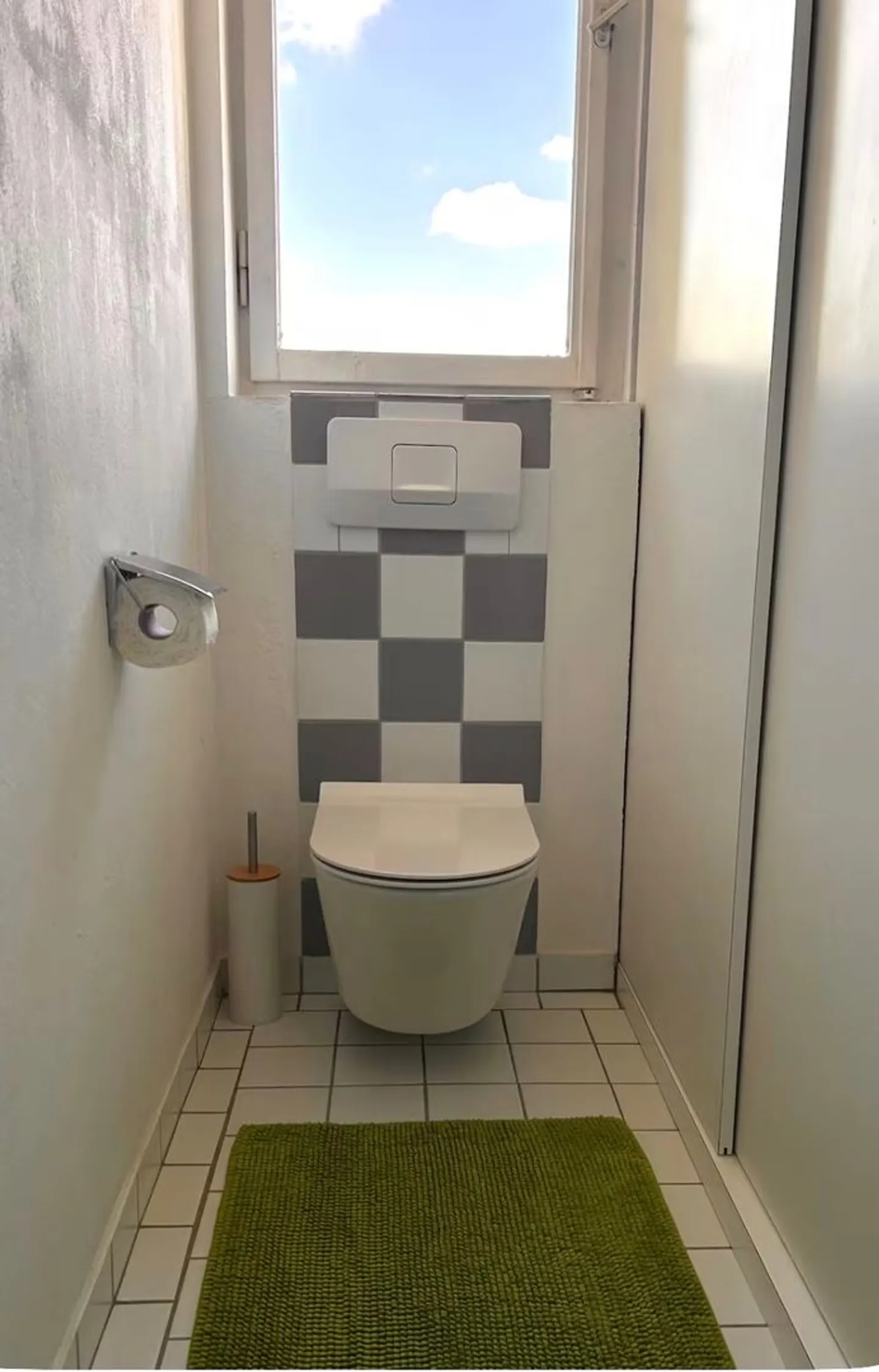 Appartement meublé 2.5 pièces | Durée de location temporaire - Photo 10 sur 12
