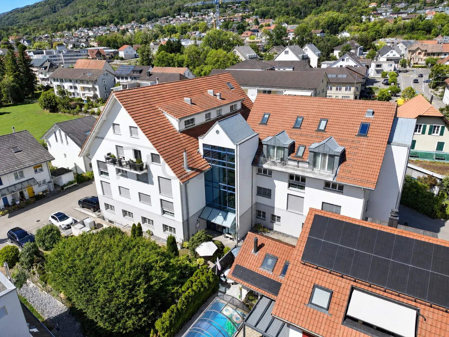 Charmante Maisonette-Wohnung - Foto 1 von 13