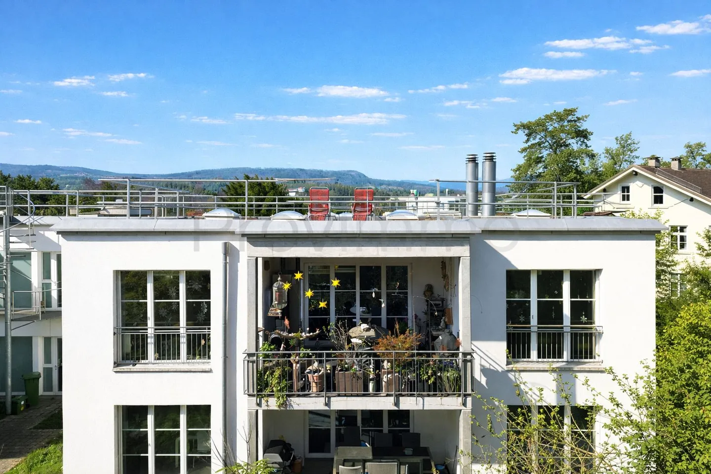 Urban und ruhig wohnen im begehrten Aarauer Zelgliquartier - Photo 5 sur 13