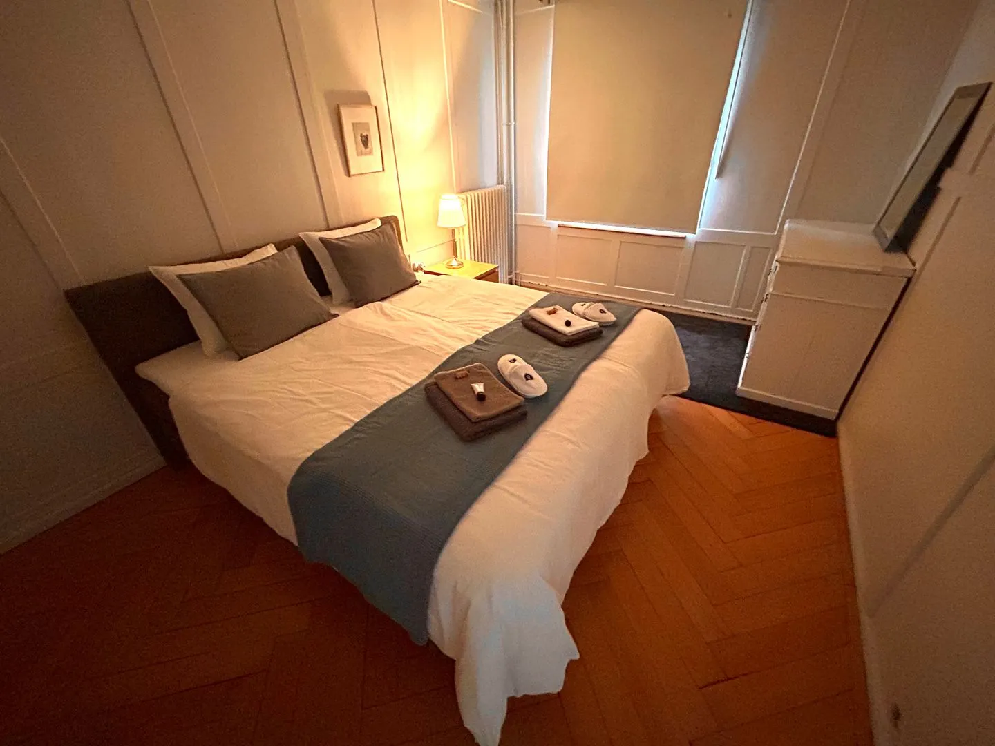Appartement meublé 2.5 pièces | Durée de location temporaire - Photo 8 sur 12