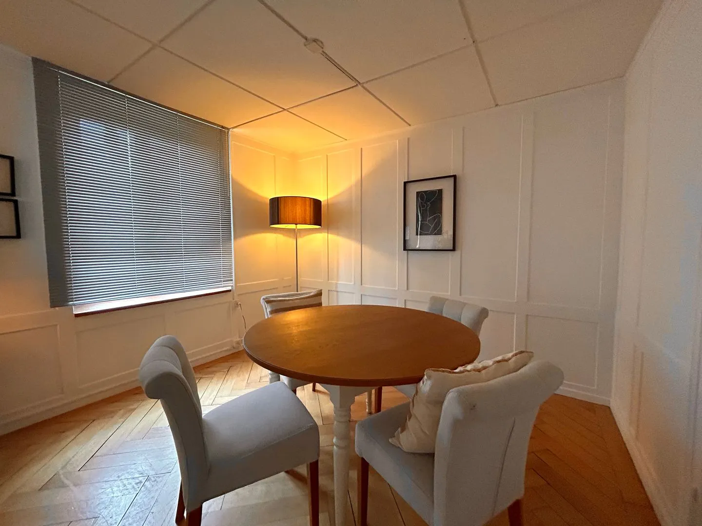 Appartement meublé 2.5 pièces | Durée de location temporaire - Photo 7 sur 12