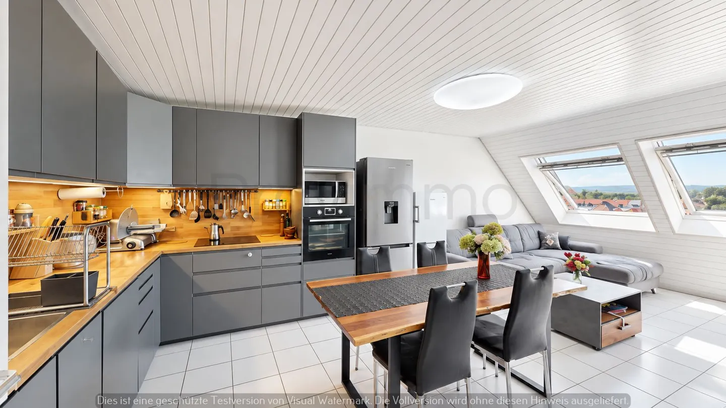Eigenheim oder Investment – Sie entscheiden - Foto 8 von 13