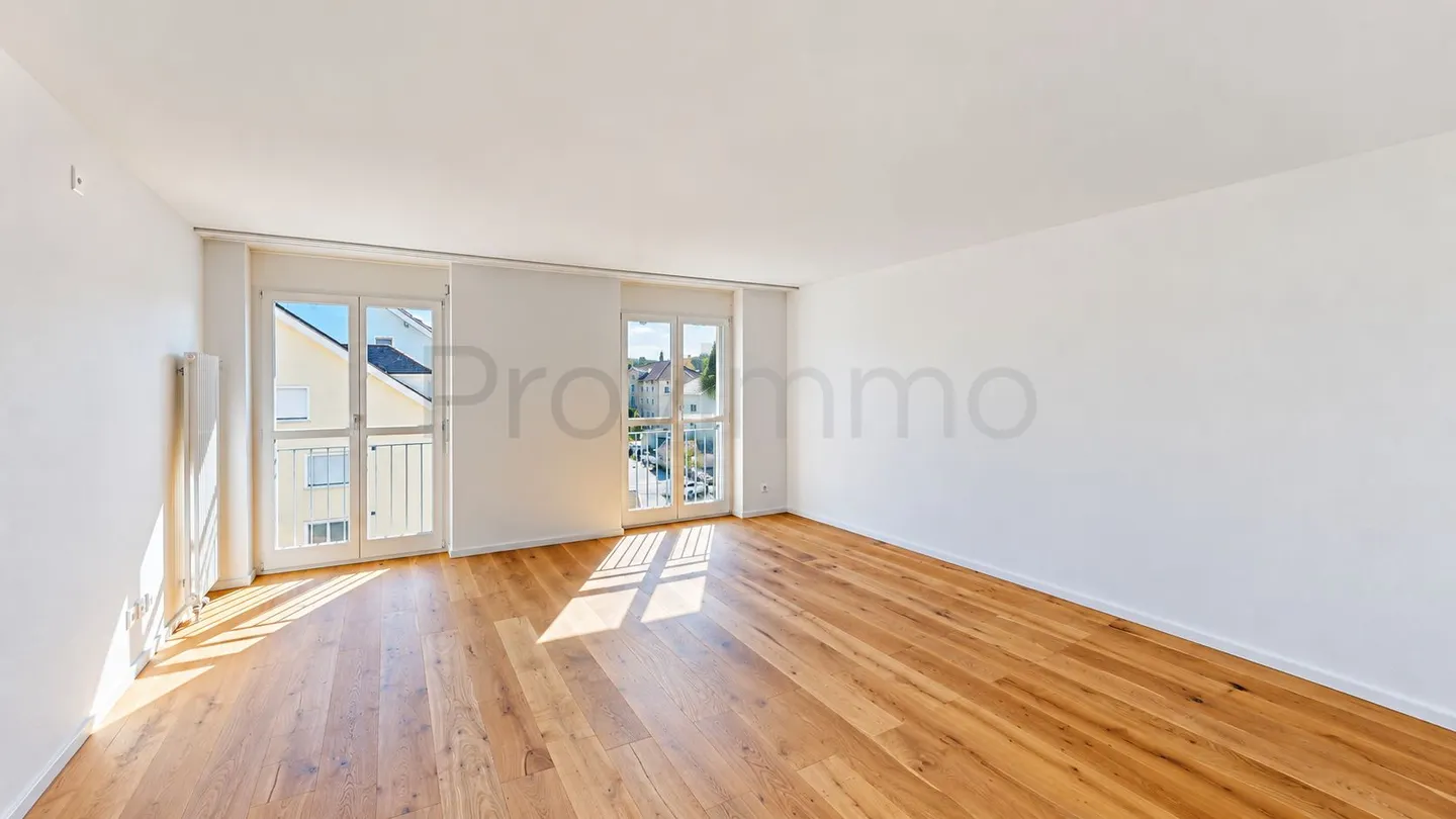 Arriver et se sentir chez soi – Appartement de 3,5 pièces à Menziken - Photo 6 sur 13