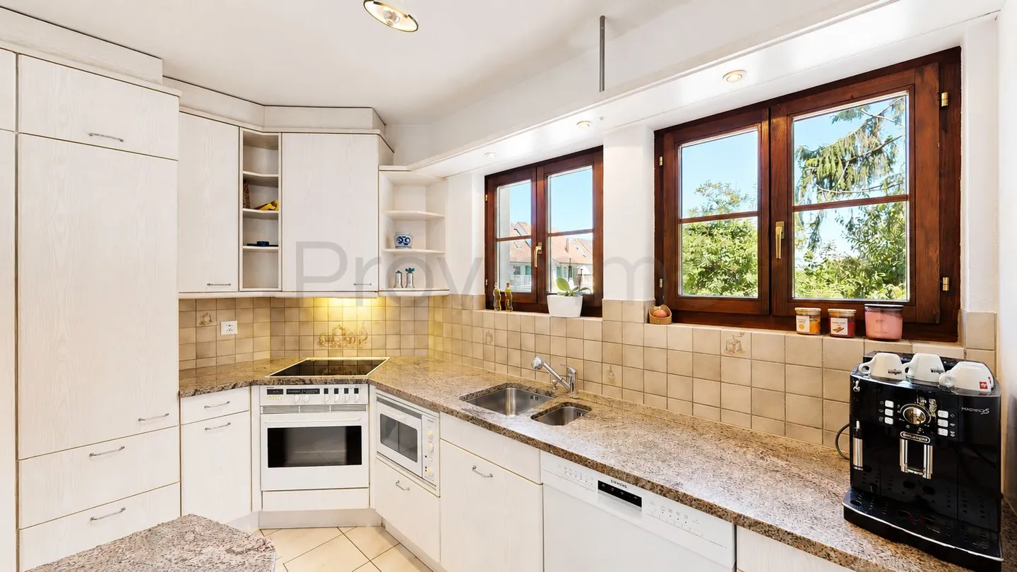 Pace, Spazio, Privacy – Casa Unifamiliare Indipendente Direttamente Adiacente alla Zona Agricola - Foto 12 di 13