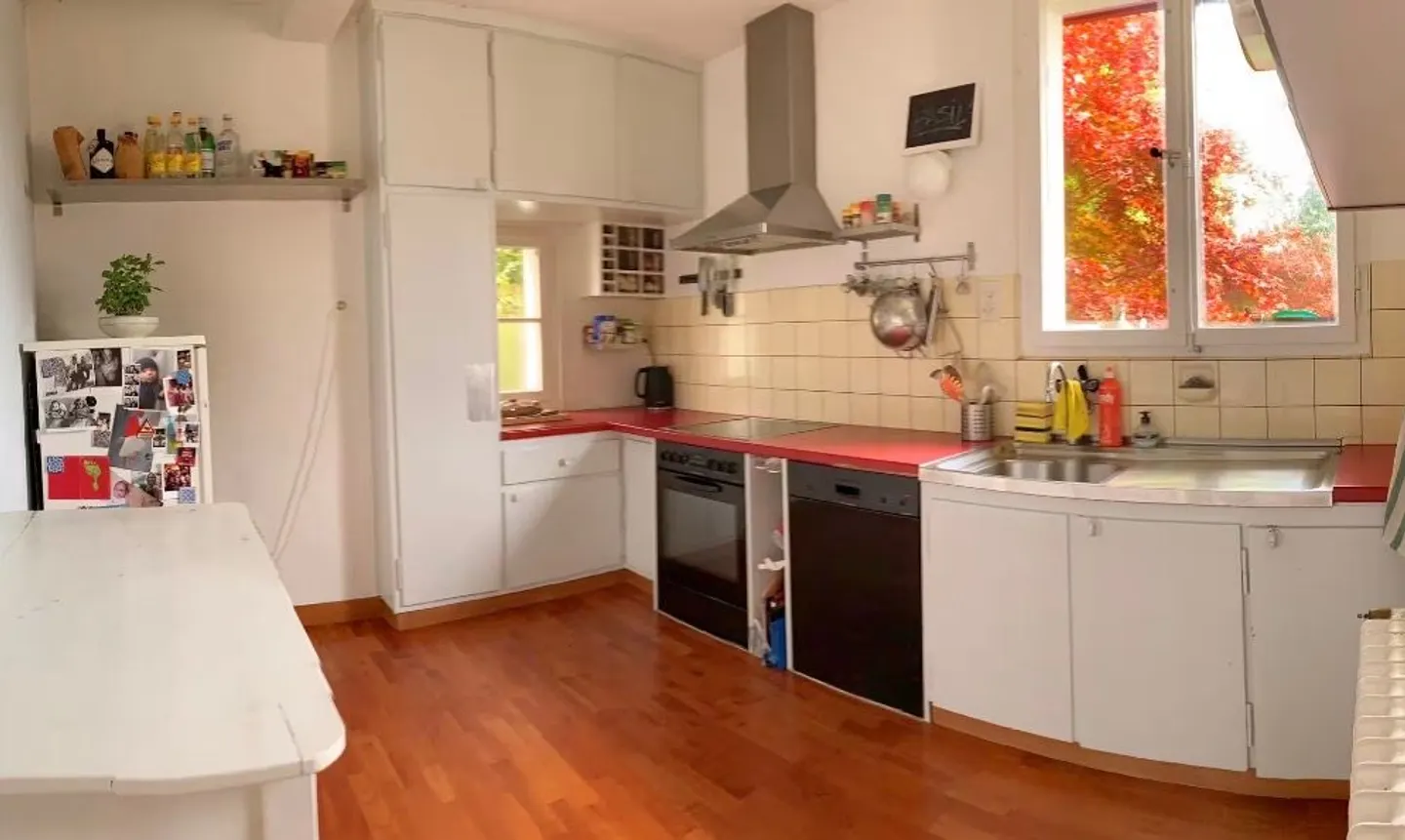 Appartement meublé 2.5 pièces | Durée de location temporaire - Photo 11 sur 12