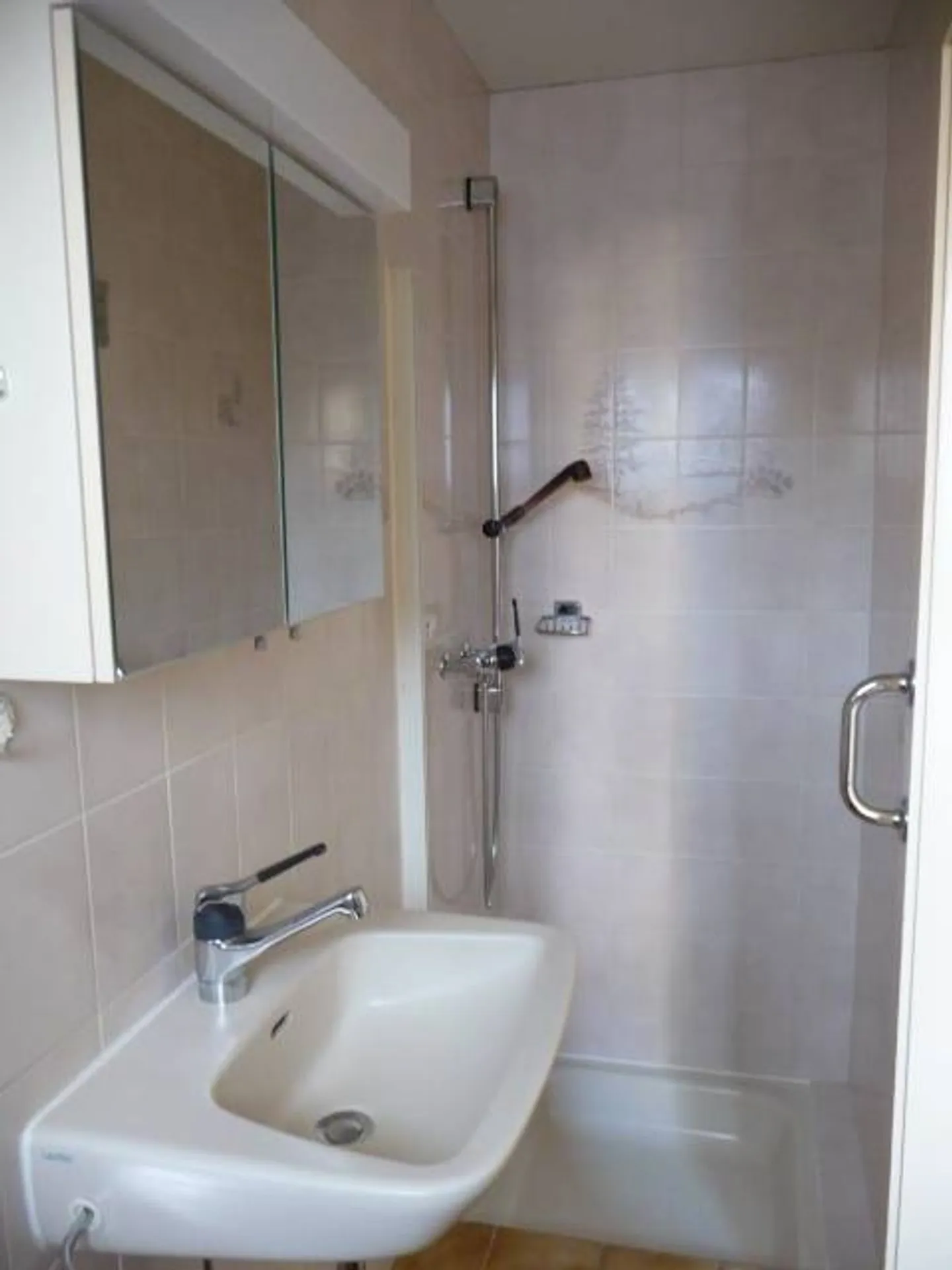 Fai un'offerta per questo edificio di 4 appartamenti, studio, con una piccola casa indipendente, 2 garage - Foto 11 di 13
