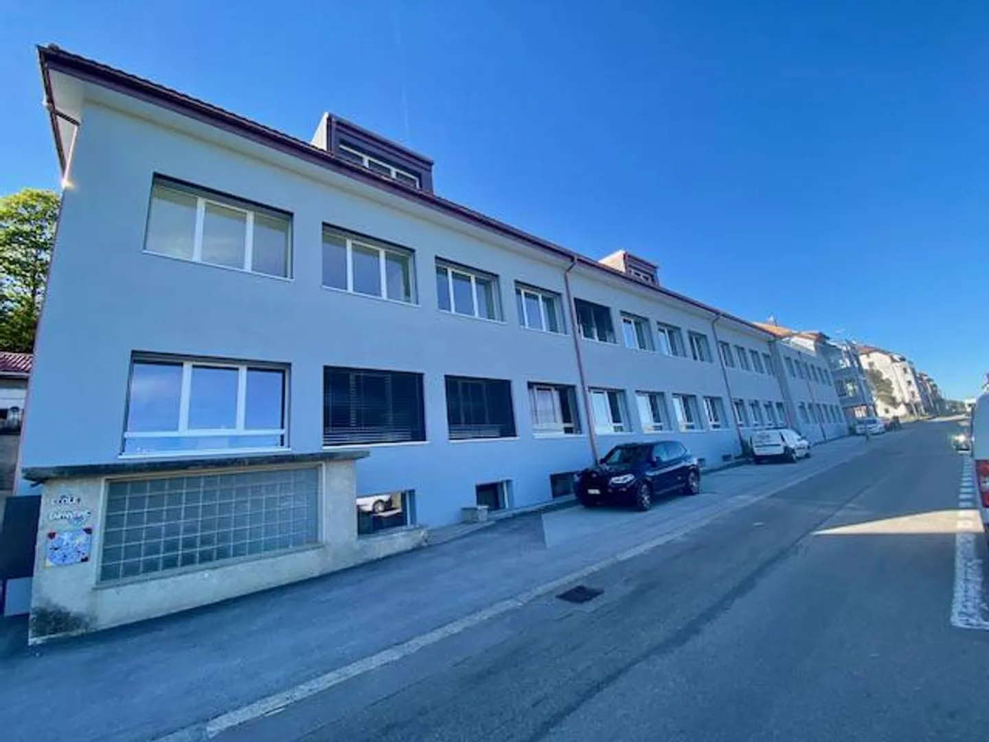 Bel appartamento 2 locali in affitto, con ripostiglio e posto auto - Foto 7 di 7