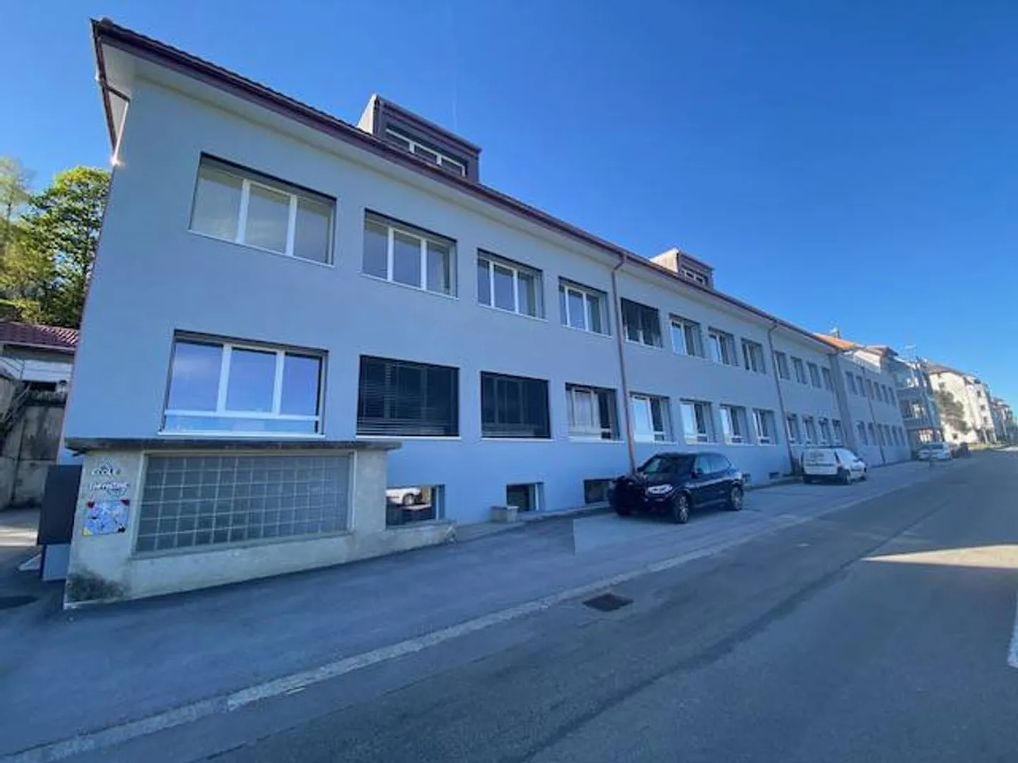 Magnifico appartamento spazioso, adatto a persone con mobilità ridotta, 3 stanze, nelle soffitte, con ascensore - Foto 7 di 8