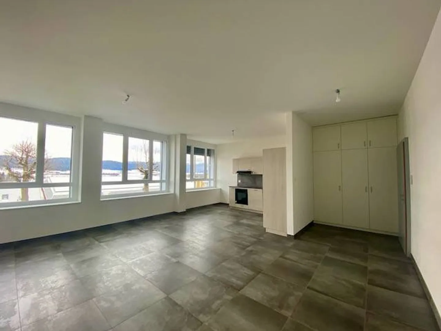 Per investitori Magnifico appartamento di 3 stanze IN AFFITTO, al piano terra, adatto a persone con mobilità ridotta - Foto 1 di 4