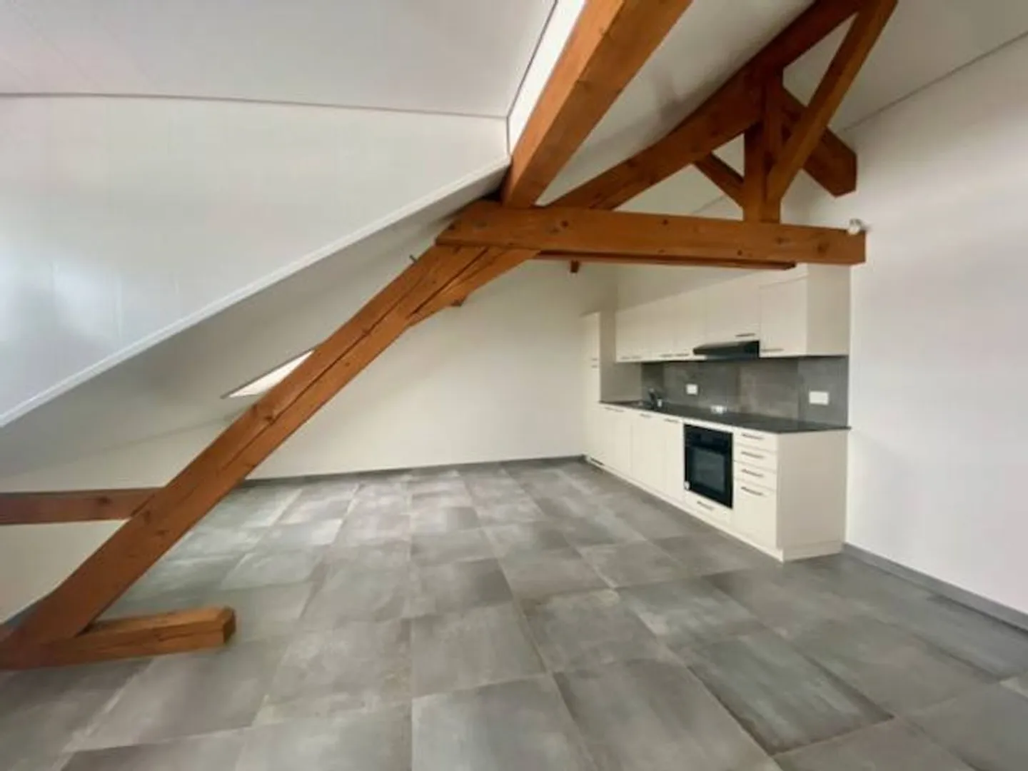 Magnifico appartamento 2 locali, Attico, con ascensore - Foto 1 di 5