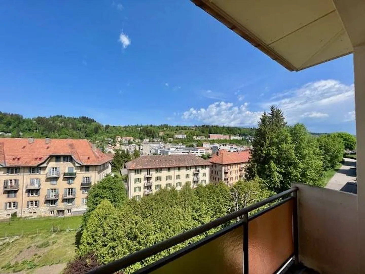 Da afferrare a partire da Frs 200'000.- appartamenti 3,5 locali, con balcone - Foto 3 di 8