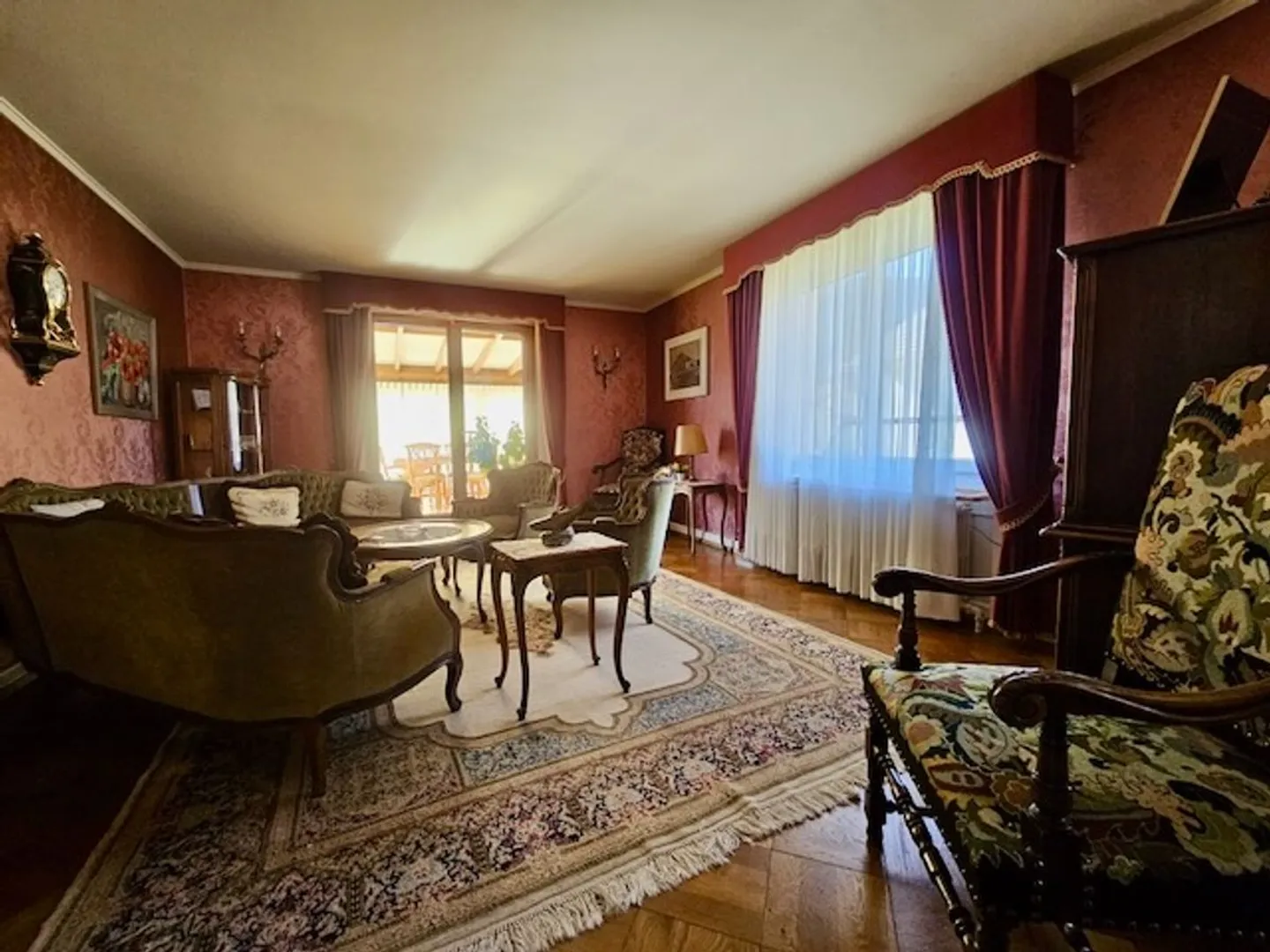 Charmante maison individuelle avec jardin - Photo 10 sur 13