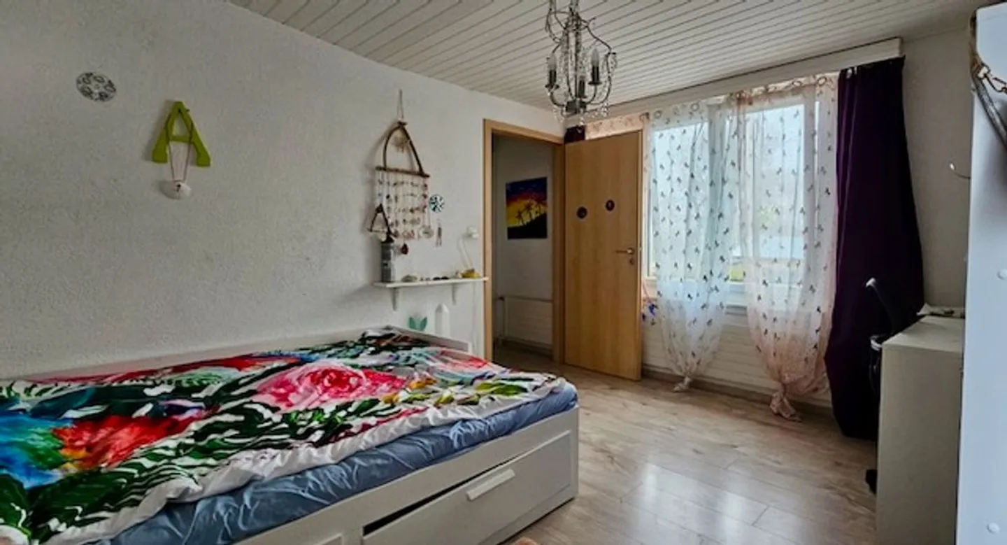 Maison de village charmante à Boveresse - Photo 9 sur 13