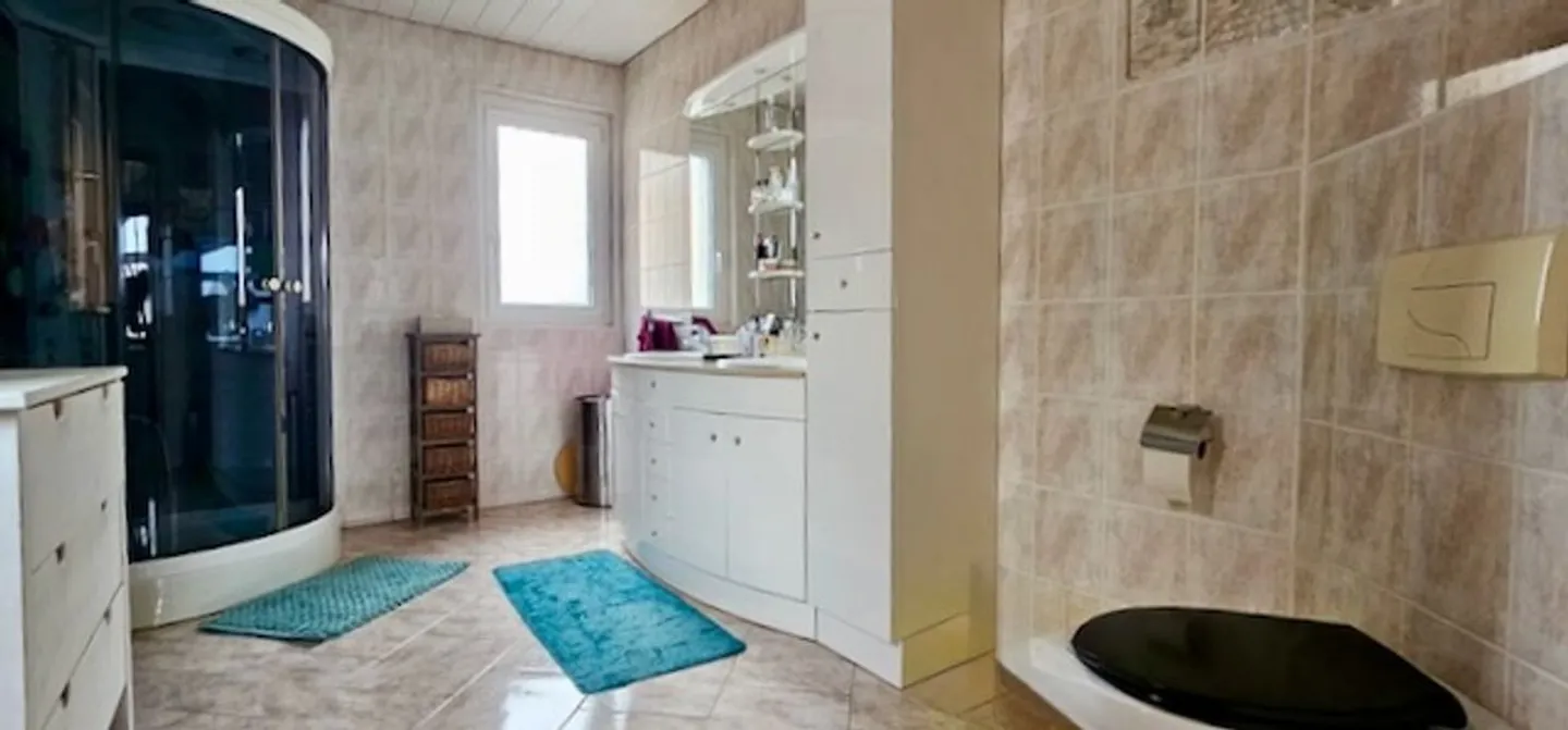 Maison de village charmante à Boveresse - Photo 11 sur 13