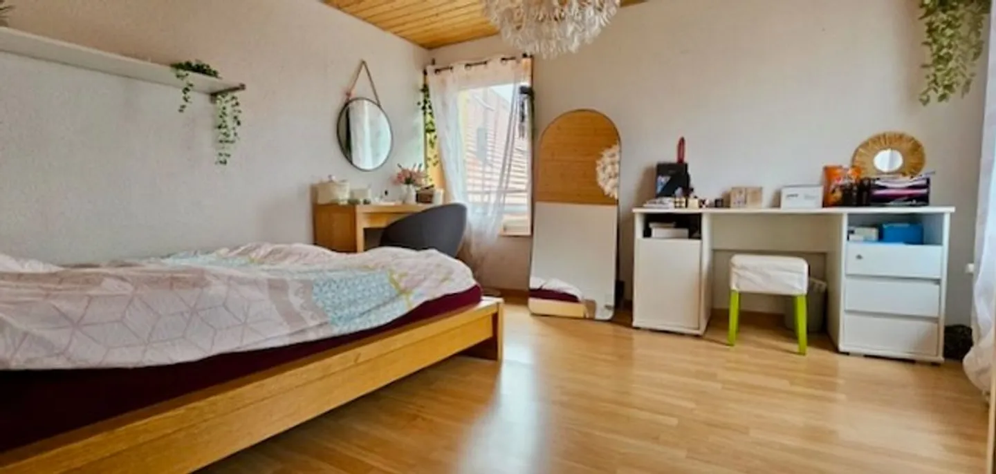 Maison de village charmante à Boveresse - Photo 13 sur 13