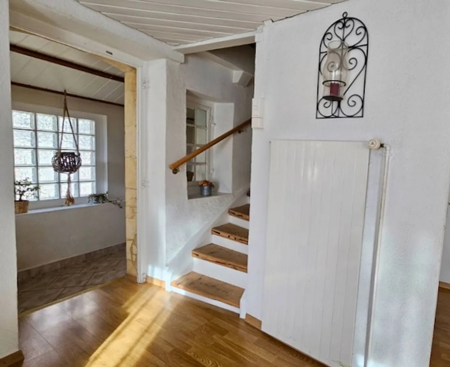 Maison de village charmante à Boveresse - Photo 12 sur 13