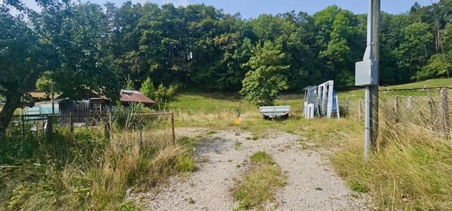 In esclusiva: Casa a schiera di 5 stanze da ristrutturare - contesto idilliaco al Castello di Sainte-Croix - Foto 12 di 12