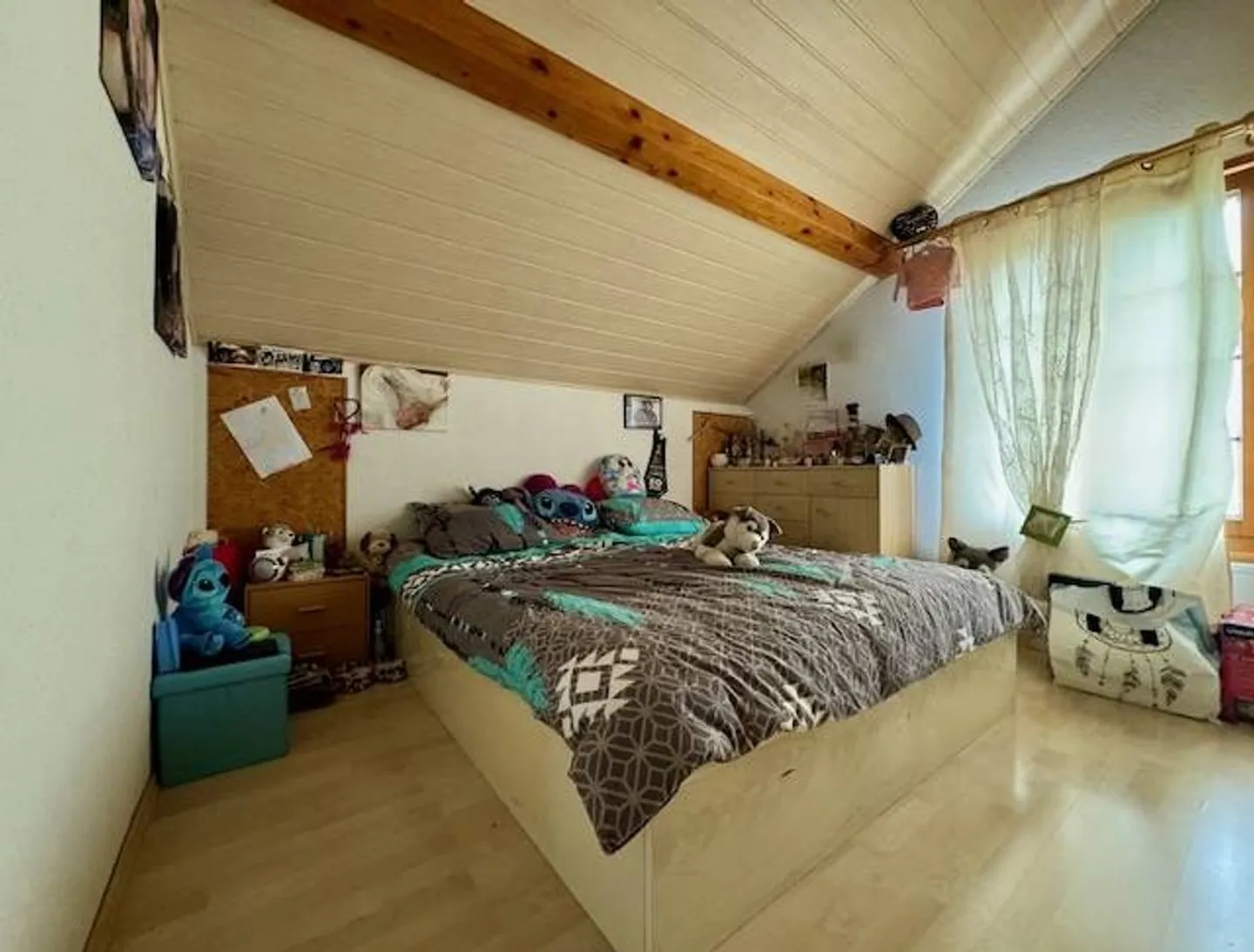 In esclusiva: Fai un'offerta per questa bella villa indipendente, vicino alla foresta, terrazze, giardino e 3 posti auto - Foto 13 di 13