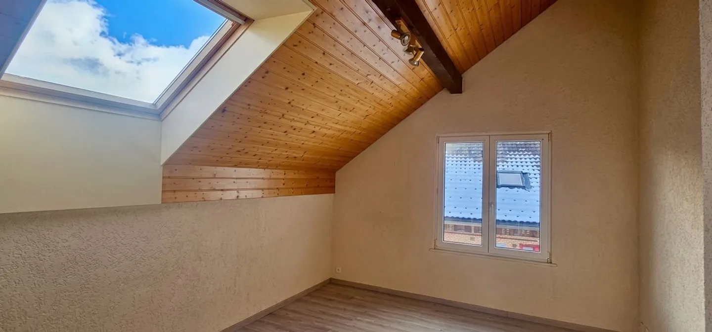 Wunderschönes Einfamilienhaus in Sainte-Croix - Foto 12 von 13