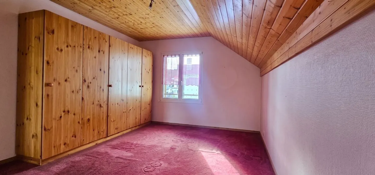 Wunderschönes Einfamilienhaus in Sainte-Croix - Foto 13 von 13