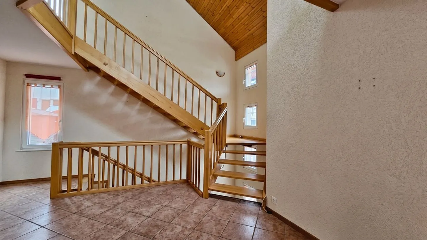 Wunderschönes Einfamilienhaus in Sainte-Croix - Foto 8 von 13