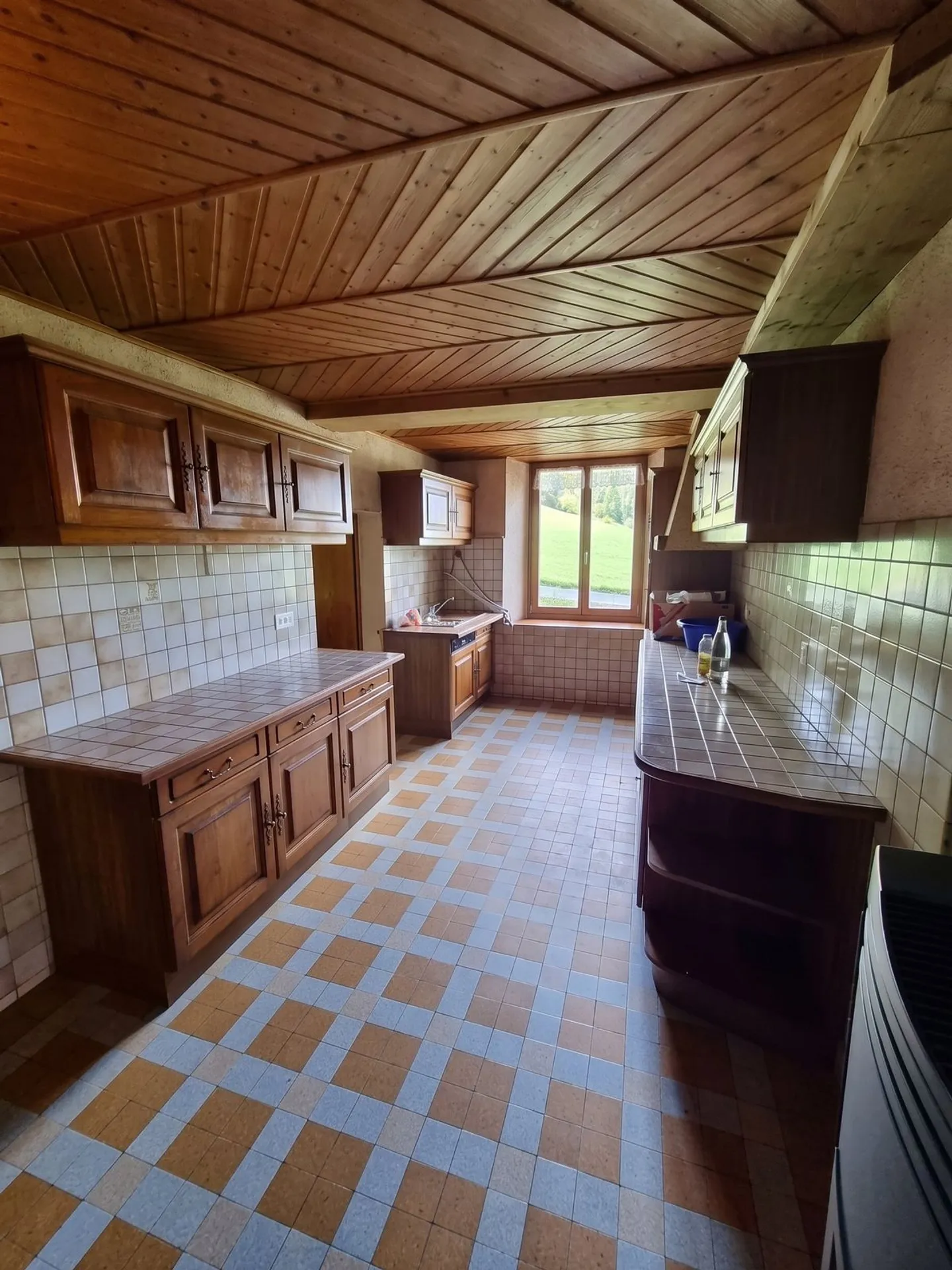 Farm with generous volumes - Combe-Pellaton - Photo 13 of 13