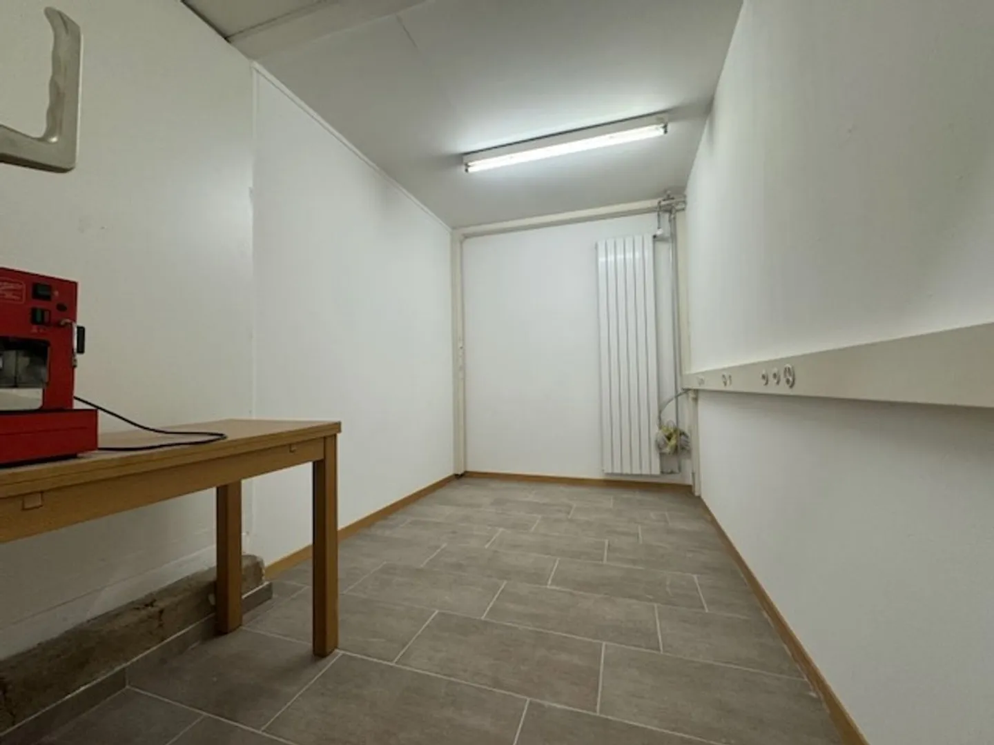 En exclusivité - Immeuble mixte au coeur des Ponts-de-Martel - CHF 800'000.- - Photo 6 sur 13
