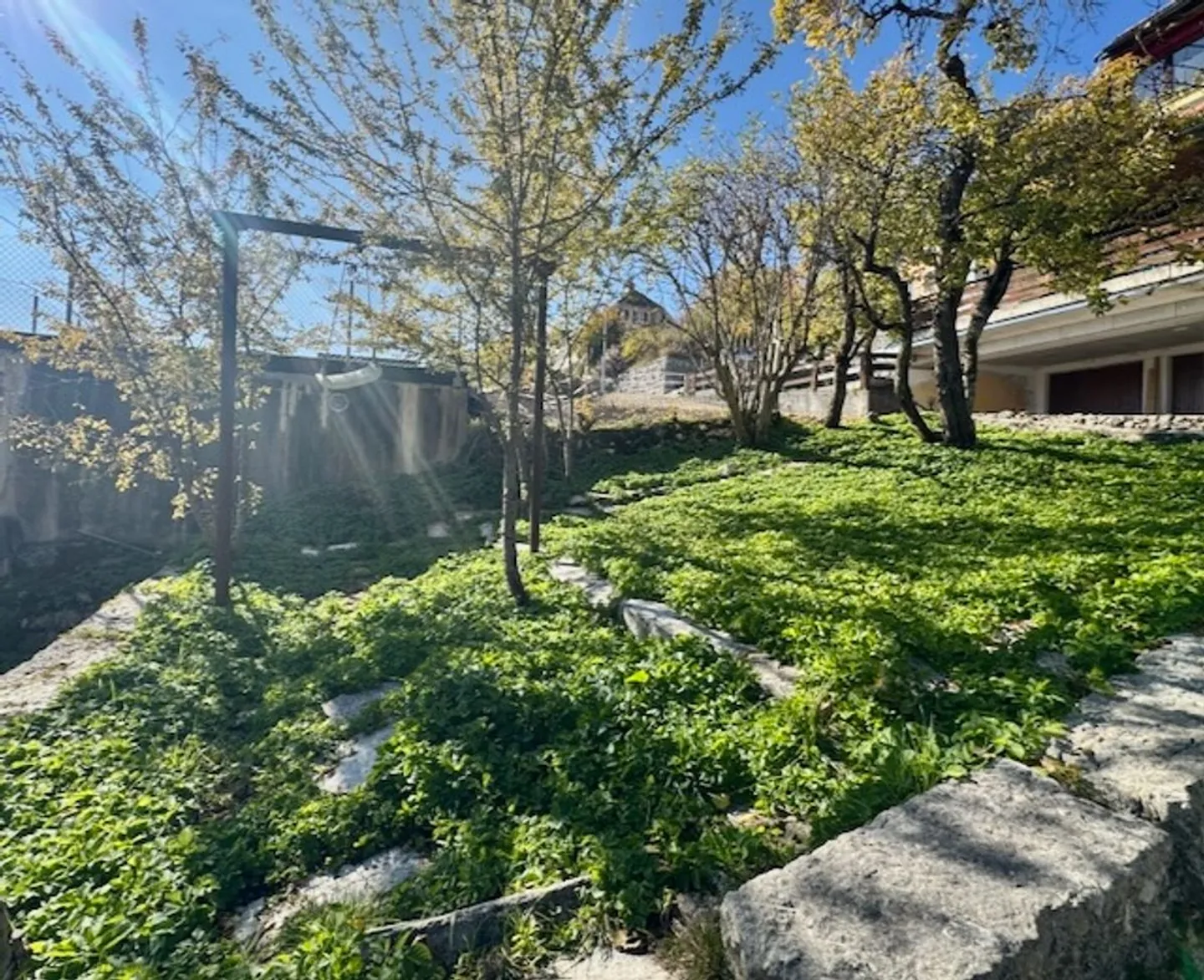 En exclusivité - Immeuble mixte au coeur des Ponts-de-Martel - CHF 800'000.- - Photo 9 sur 13