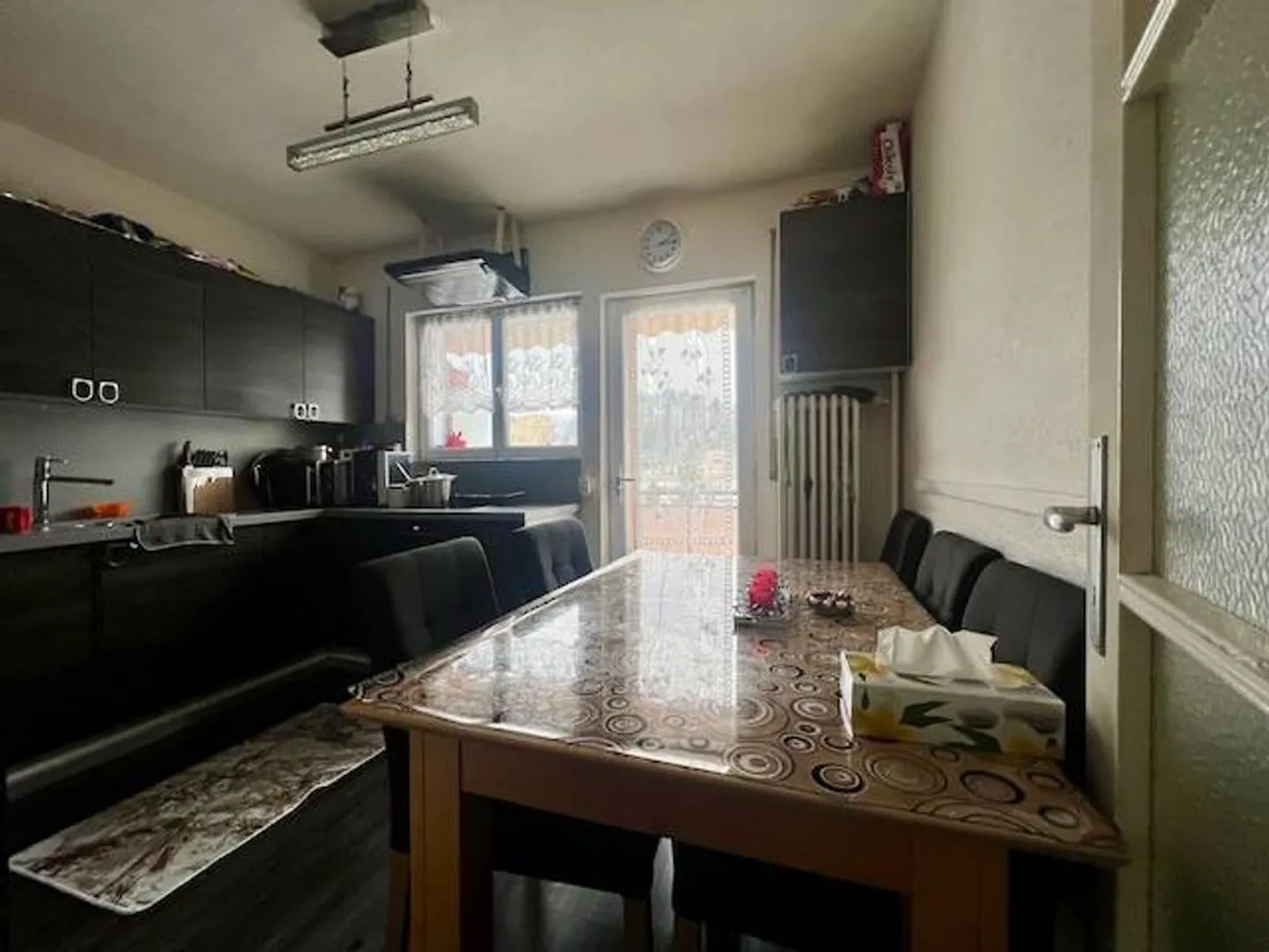 Pleasant 3.5 room apartment with balcony/Several apartments available - Photo 3 of 9